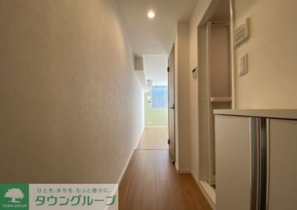 ラ・テール武蔵野の物件内観写真